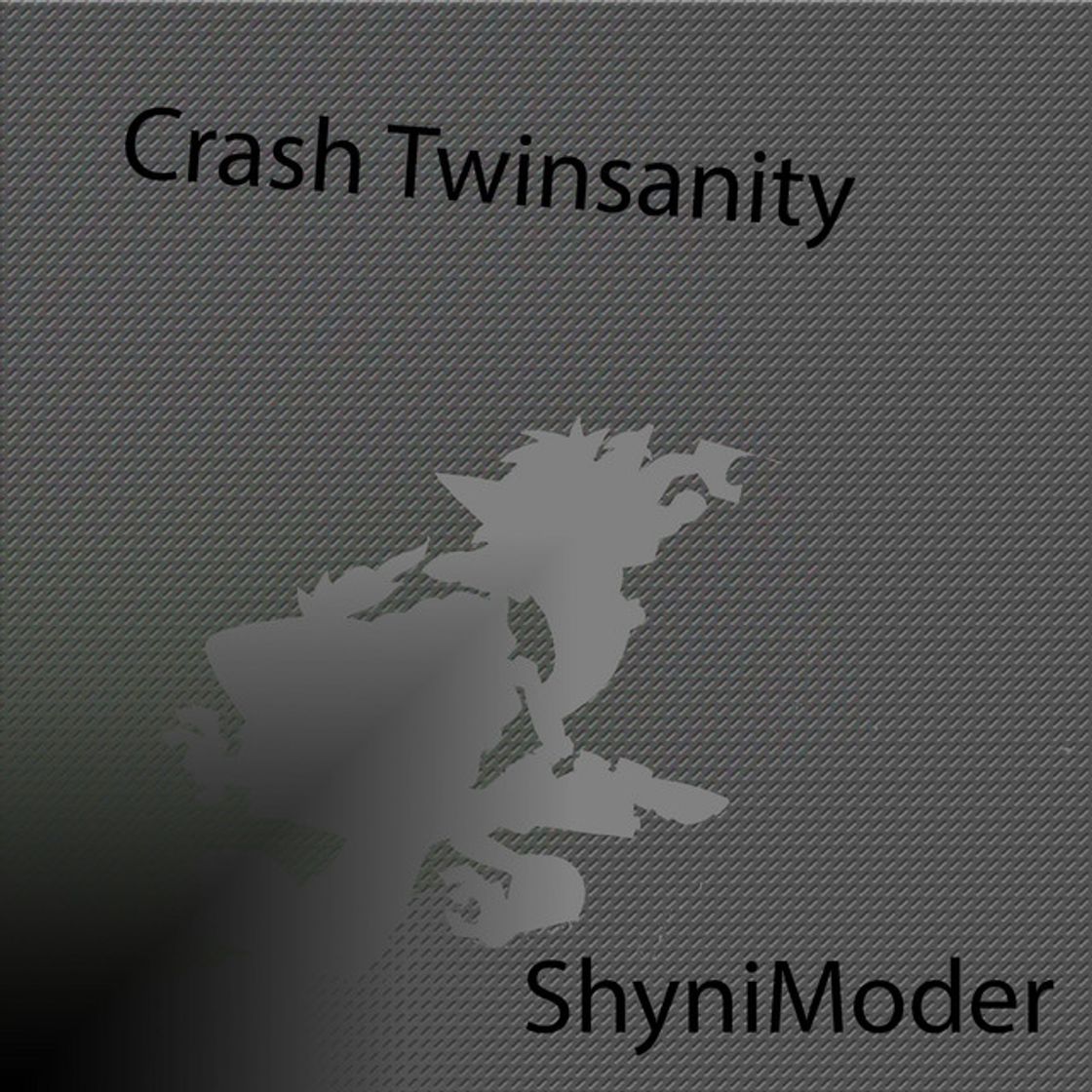 Music Crash Twinsanity