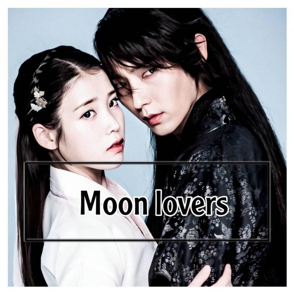 Moon lovers