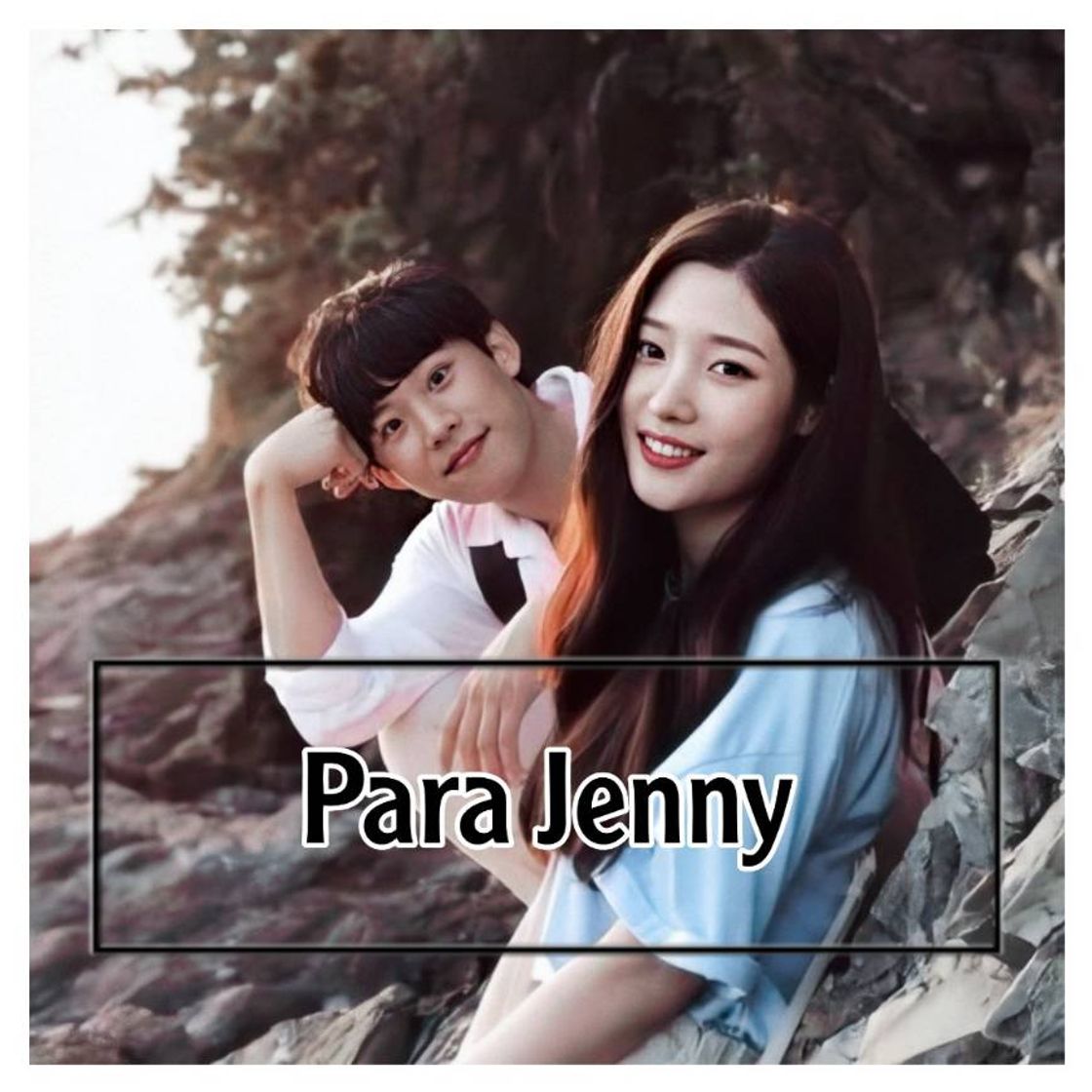 Para Jenny