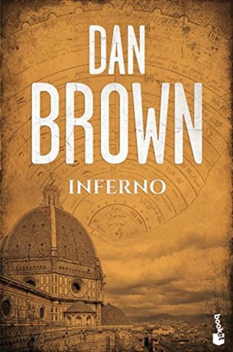 Book Inferno