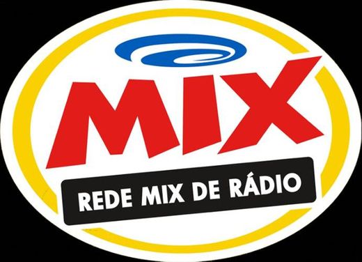 Rádio Mix FM 