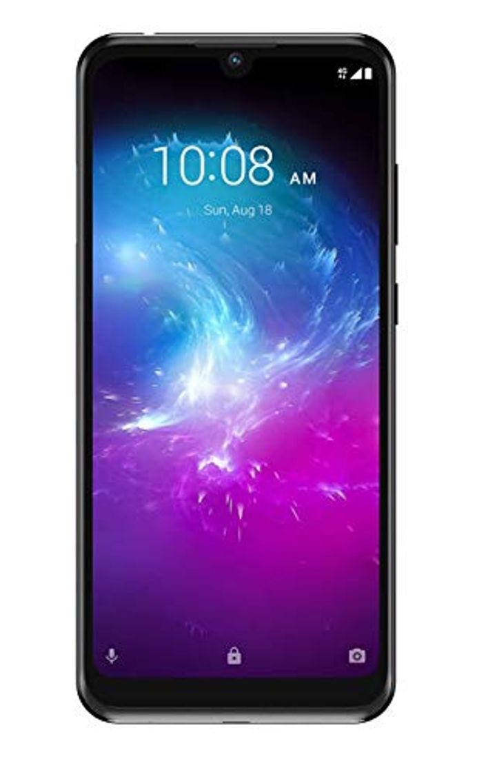 Social ZTE Blade A5 2020 Smartphone 6.09" HD+ 19,5:9 (Octa Core, 2GB RAM