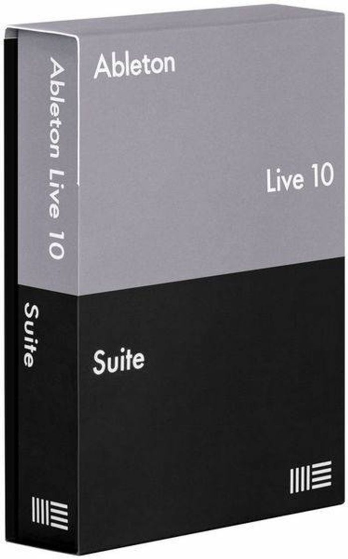 Fashion Ableton: Music production with Live and Push