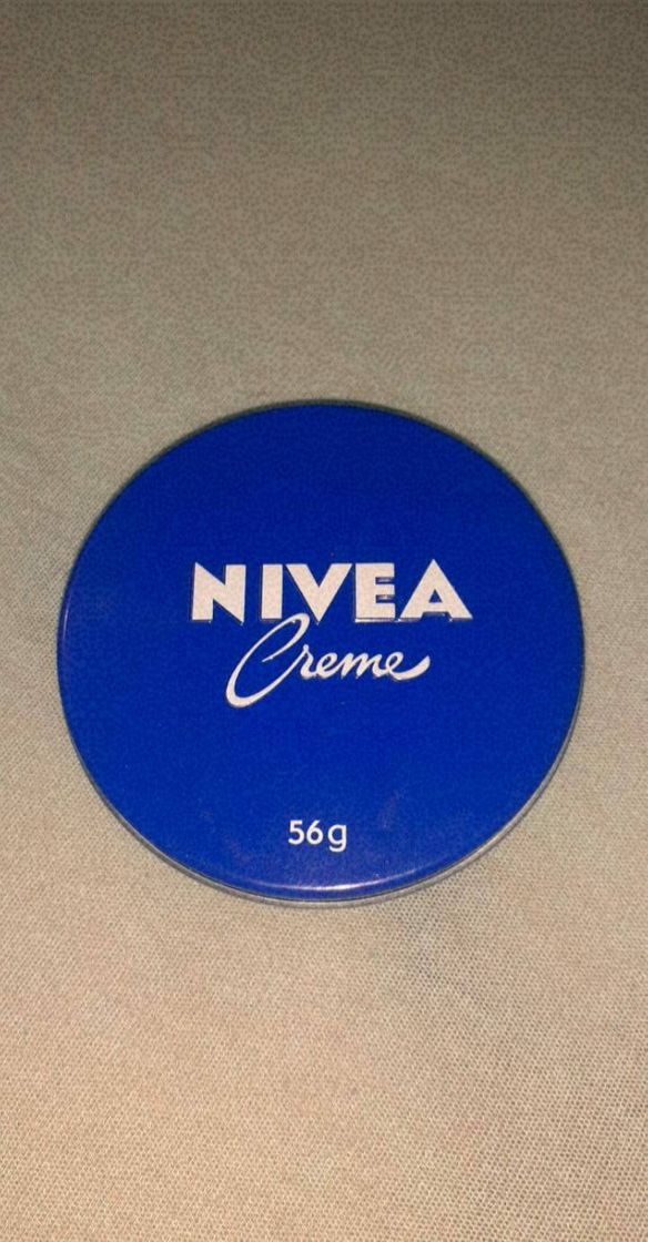 Belleza NIVEA Crema con Eucerit Afín a La Piel