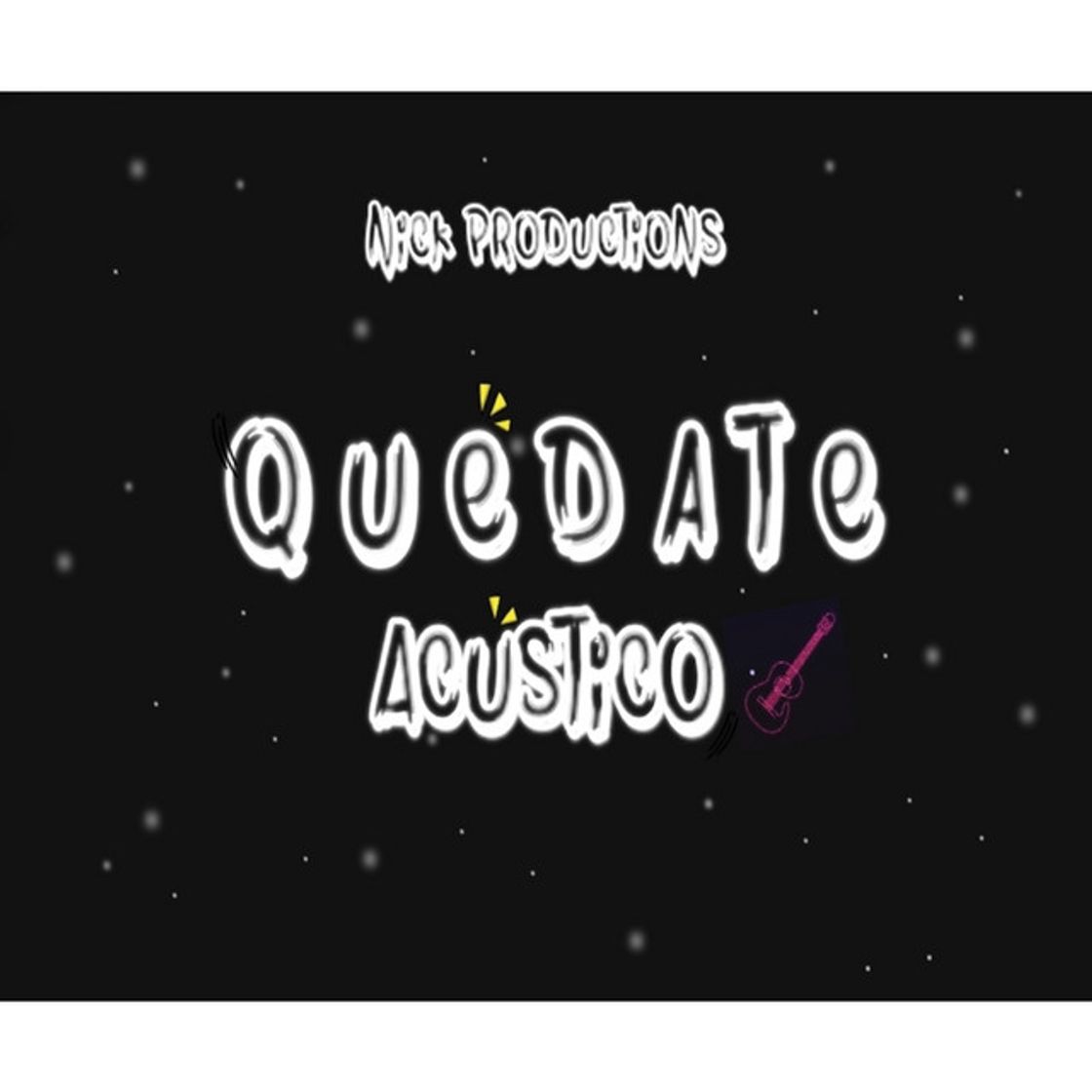 Music Quédate - Acústico