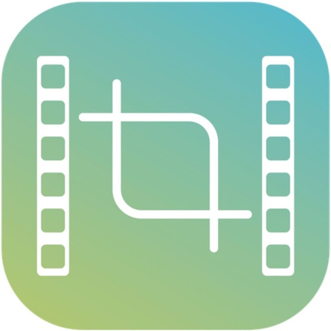 Simply Crop Video & Resize for Instagram & Vine