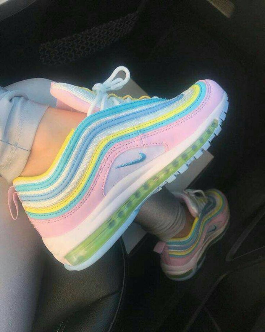 Social Tênis Nike feminino