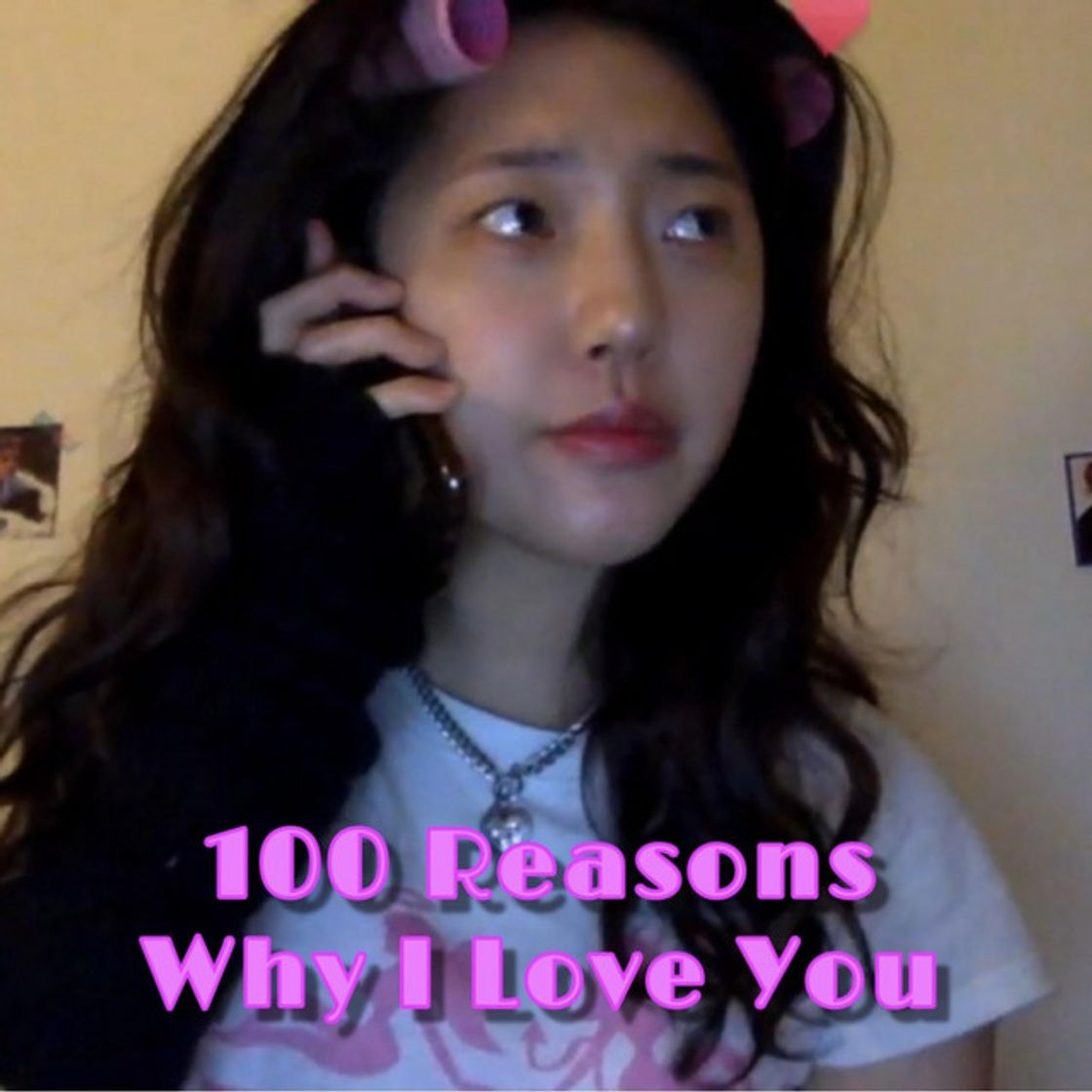 Music 100 Reasons Why I Love You