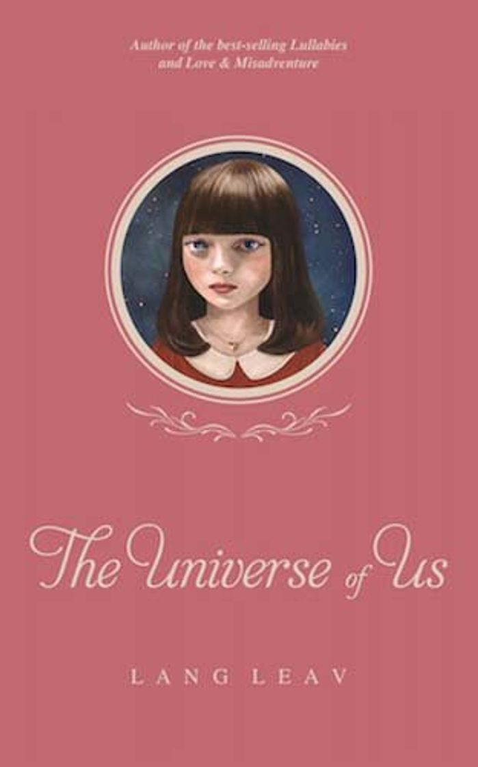 Book Universe Of Us
