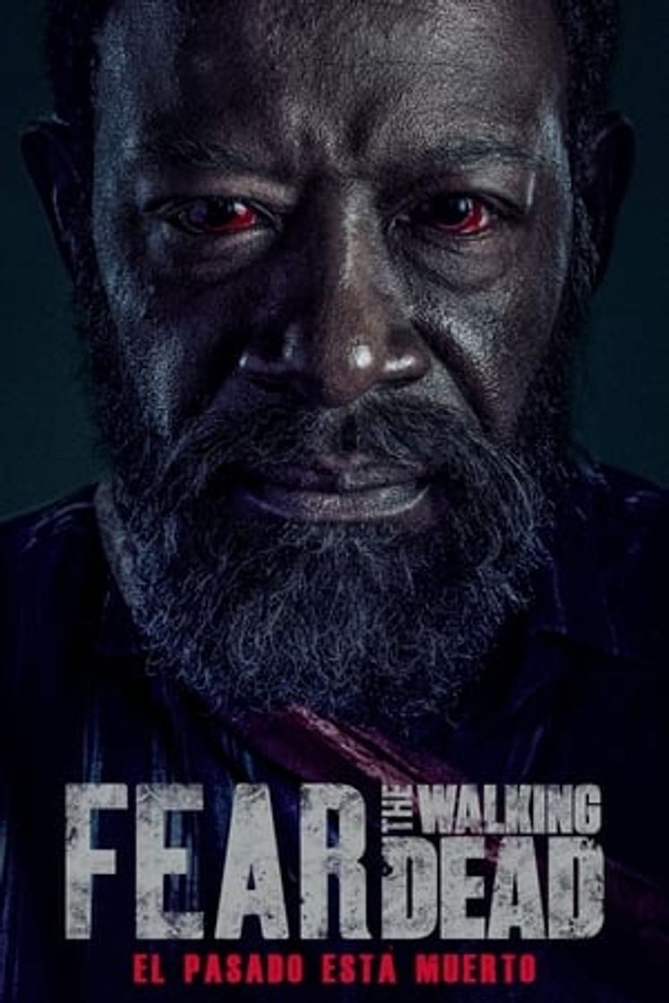 Serie Fear the Walking Dead