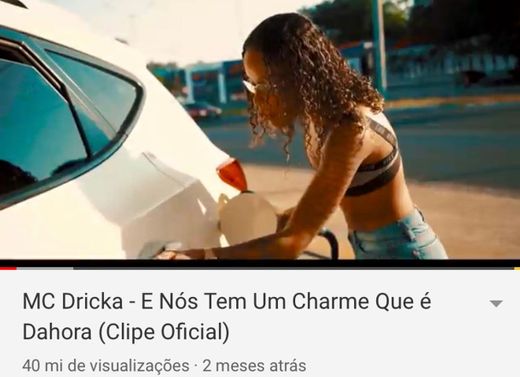 MC Dricka - YouTube