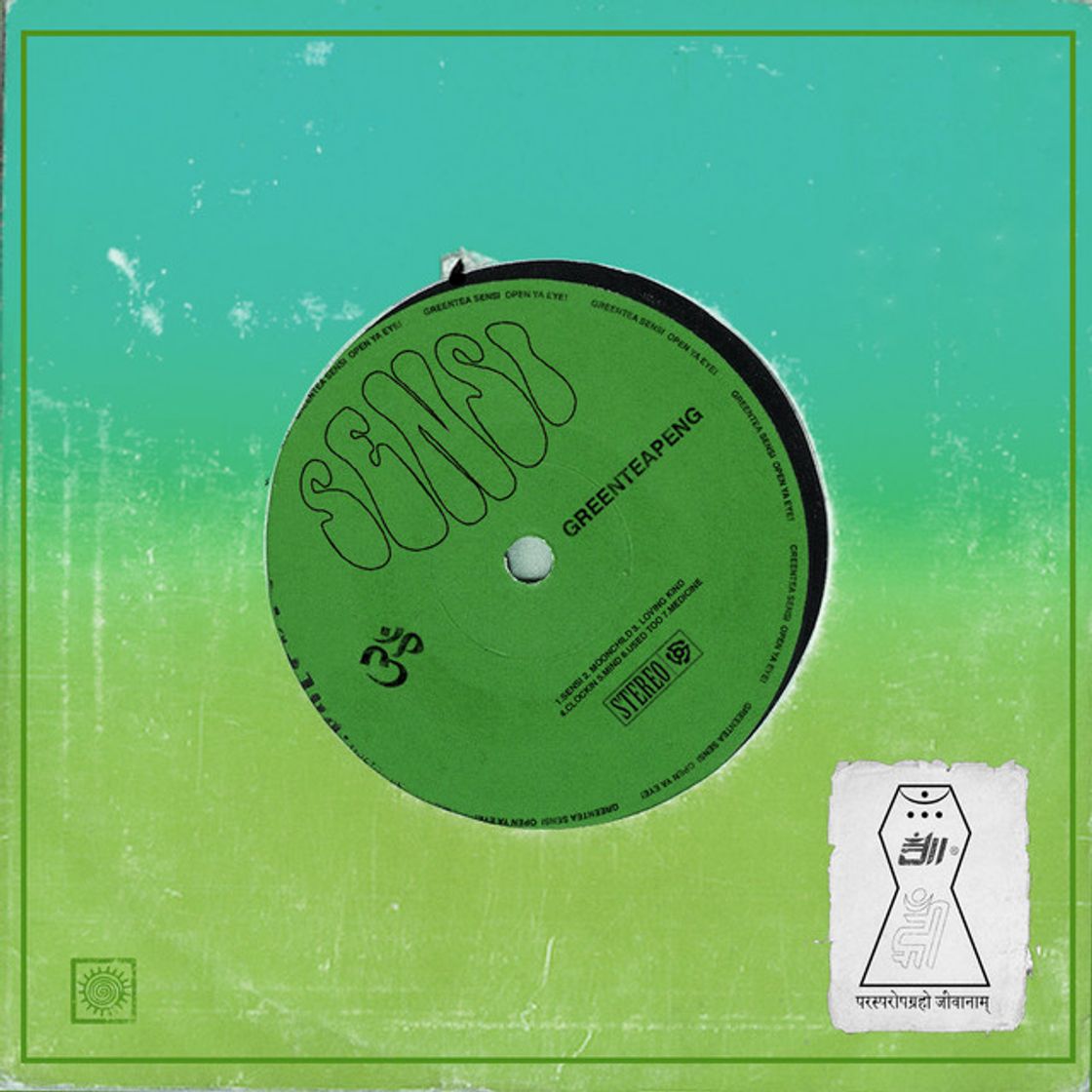 Canción Medicine