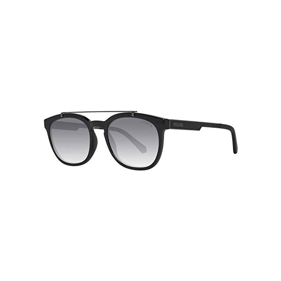 Fashion Guess Sonnenbrille Gu6907 01A 52 Gafas de sol, Negro