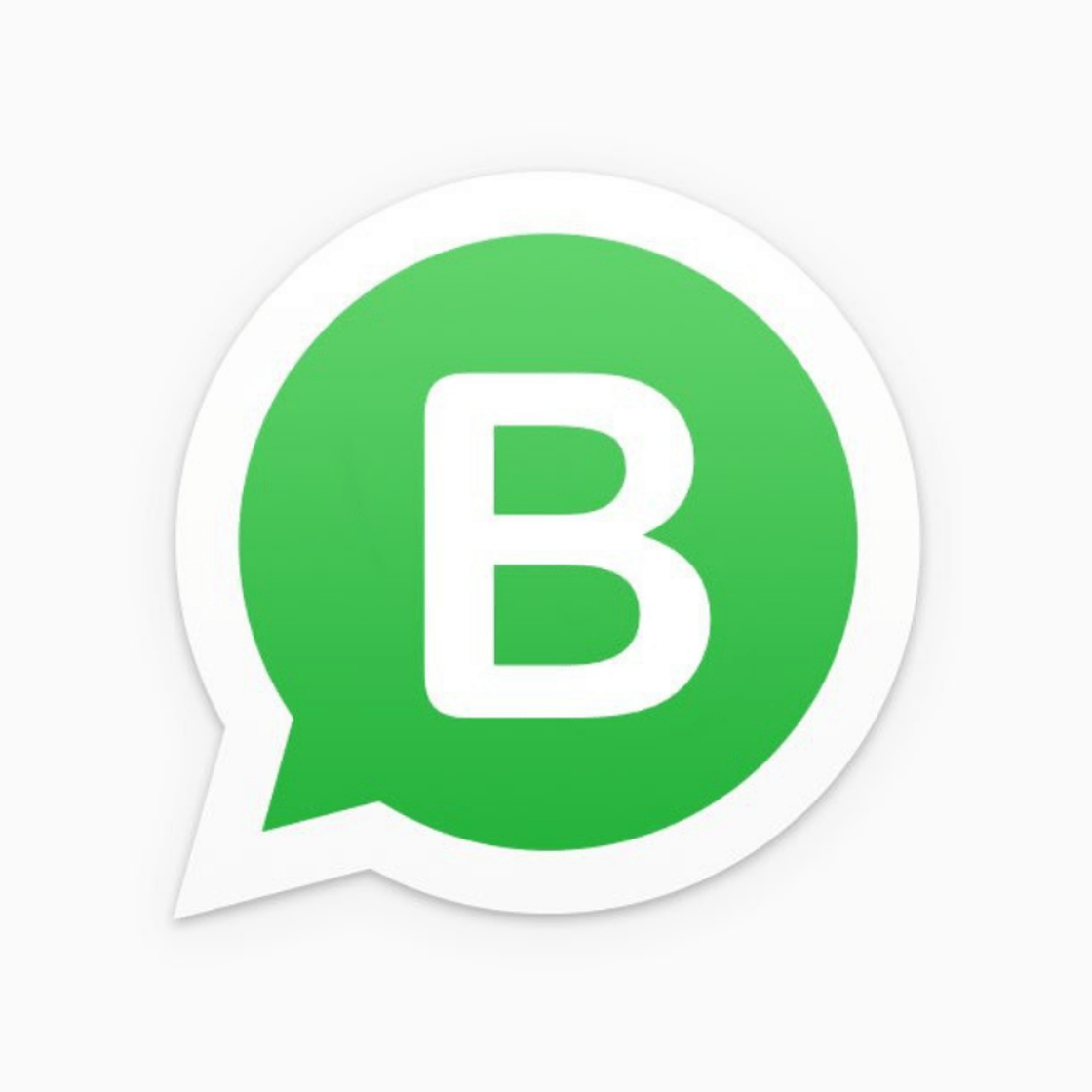 App WhatsApp Business