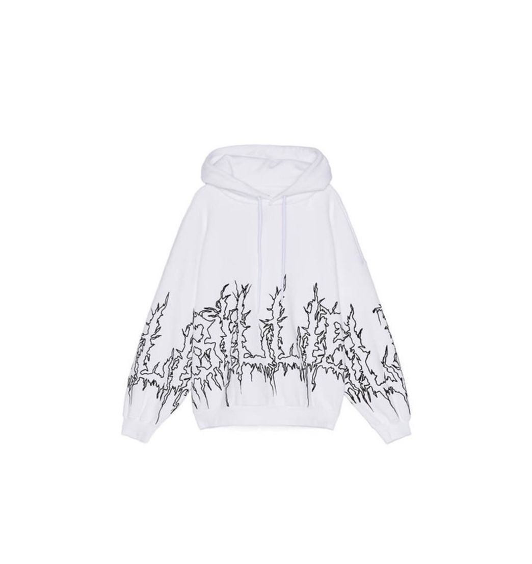 Social Sudadera