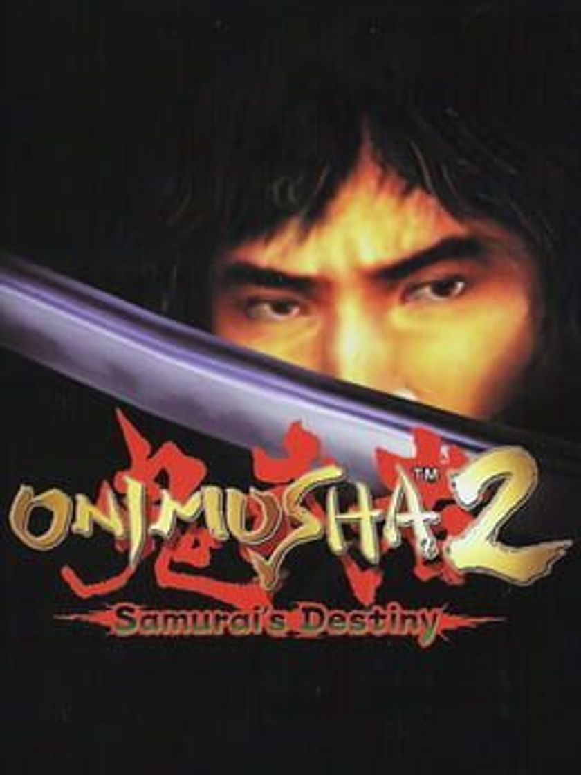 Videojuegos Onimusha 2: Samurai's Destiny