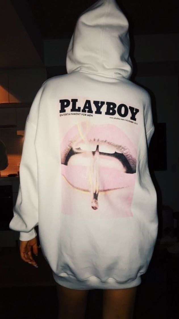 Fashion Playboy 