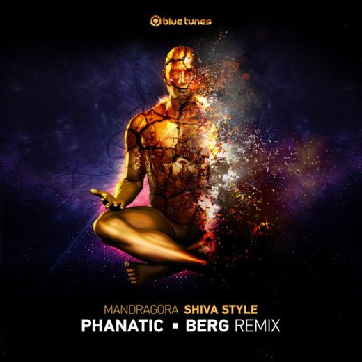 Shiva Style - Berg, Phanatic Remix
