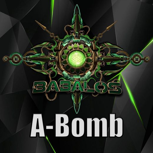 A-Bomb