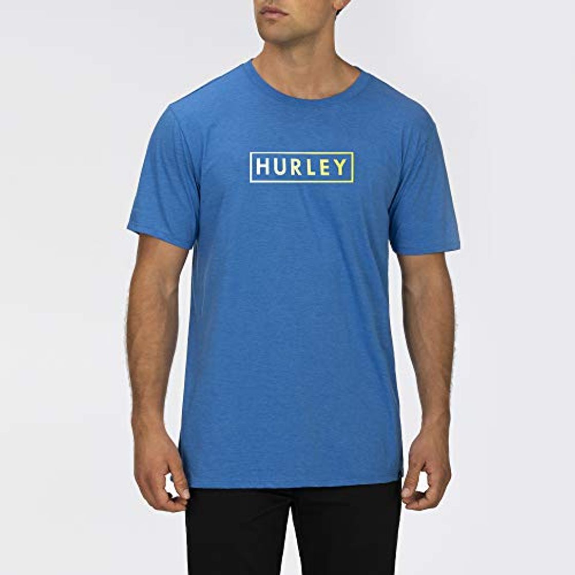 Fashion Hurley M Siro Boxed Gradient S