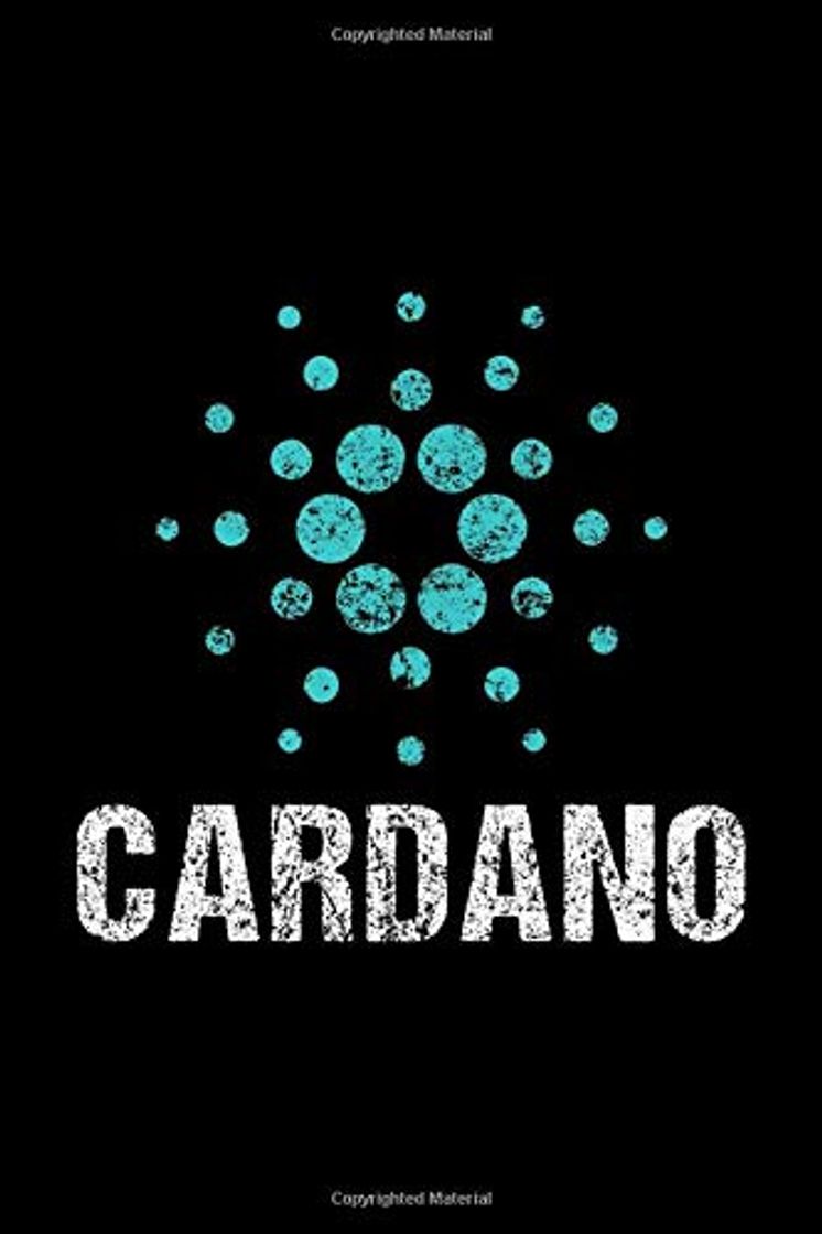 Producto CARDANO ADA