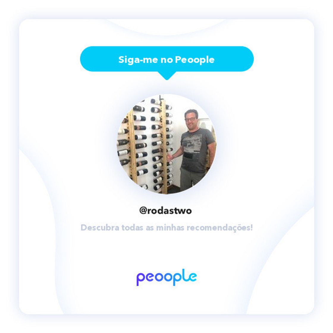 Social Peoople App