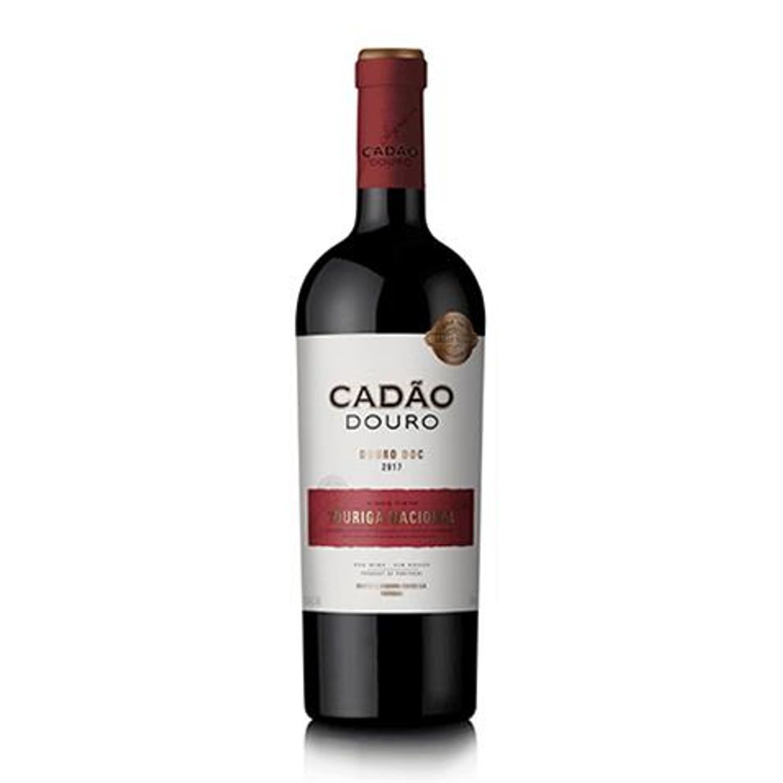 Moda Cadão Touriga Nacional reserva tinto 2016