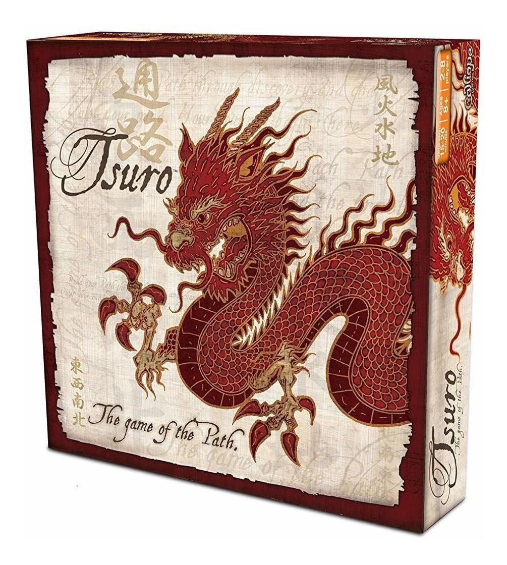 Producto Tsuro