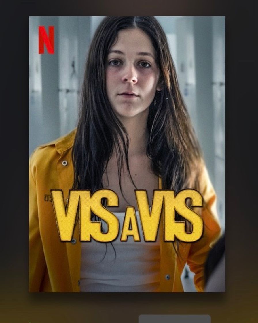 Social Vis a Vis 5 Temporada 🔥