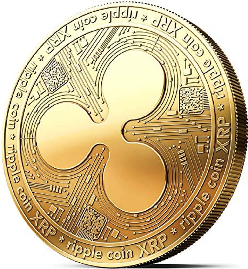 Producto Ripple y XRP: Manual de monedas XRP y de la tecnología Ripple: