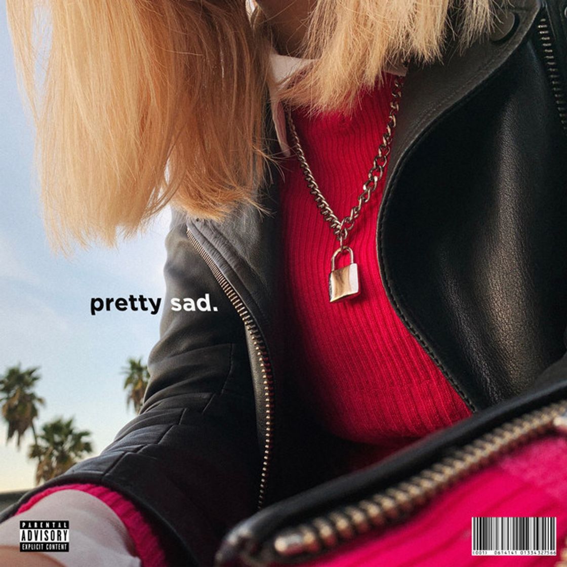 Music Pretty Sad