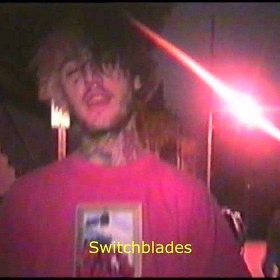 Music witchblades