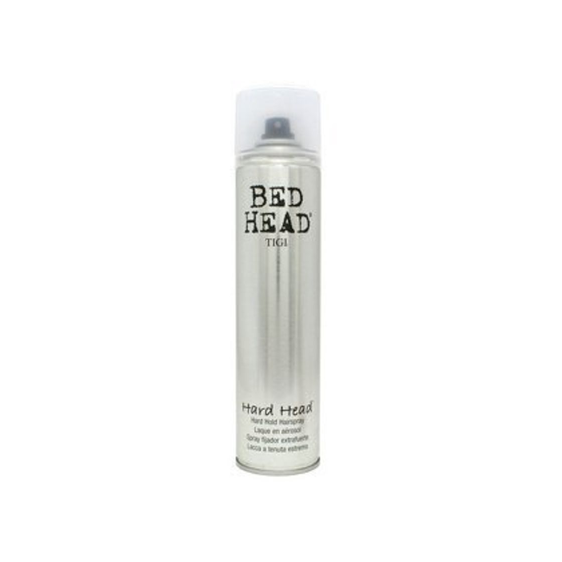 Producto TIGI Bed Head Hairsprays Hard Head Hard Hold Hairspray 385ml