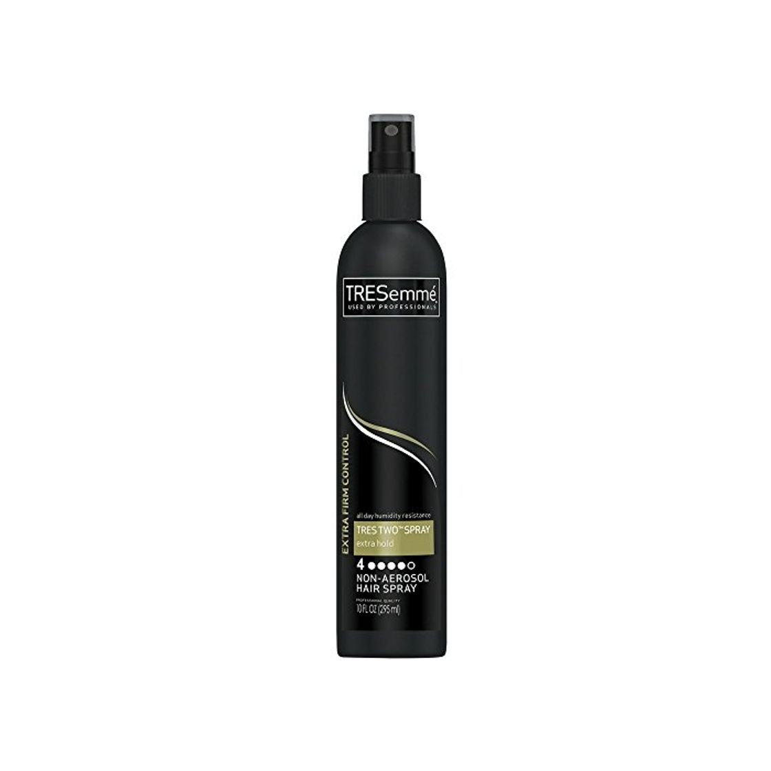 Producto TRESemm? TRES Two Non Aerosol Hair Spray Extra Hold 10 oz