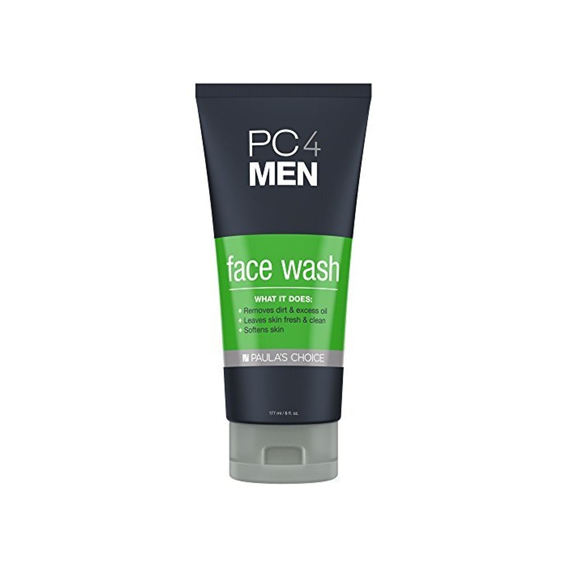 Product Paula's Choice PC4Men Face Wash with Aloe for Men