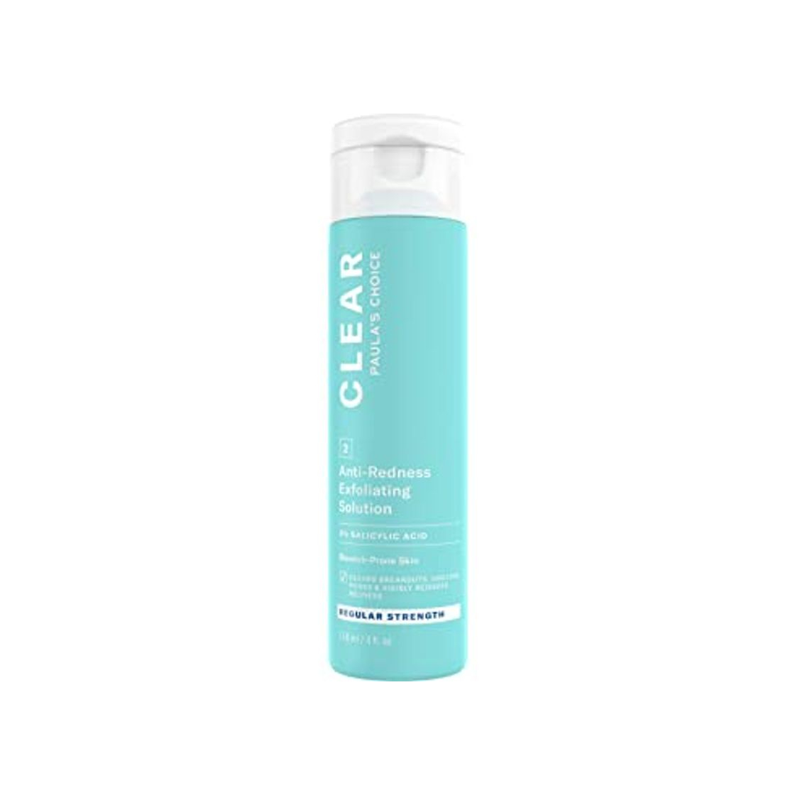 Product Paula's Choice Clear 2% BHA Exfoliante Extra Fuerte