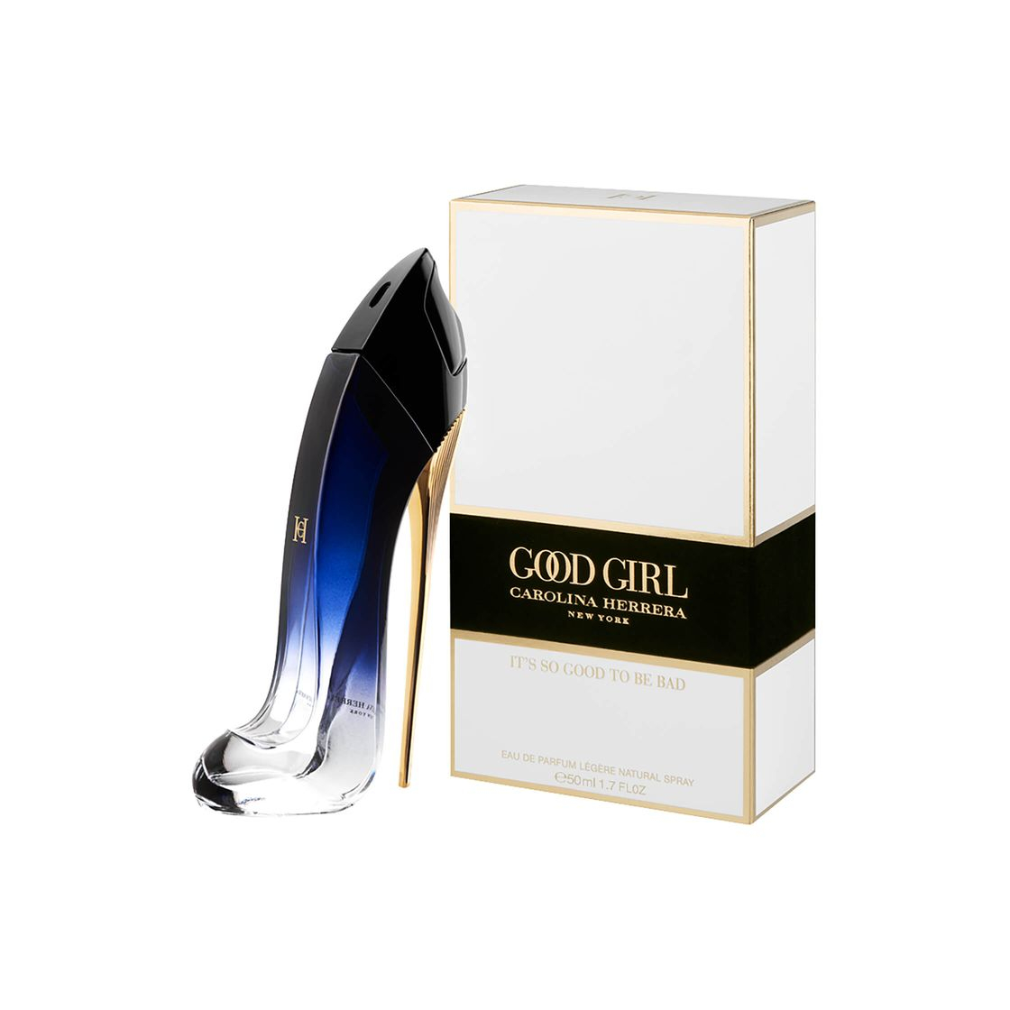 Belleza Carolina Herrera