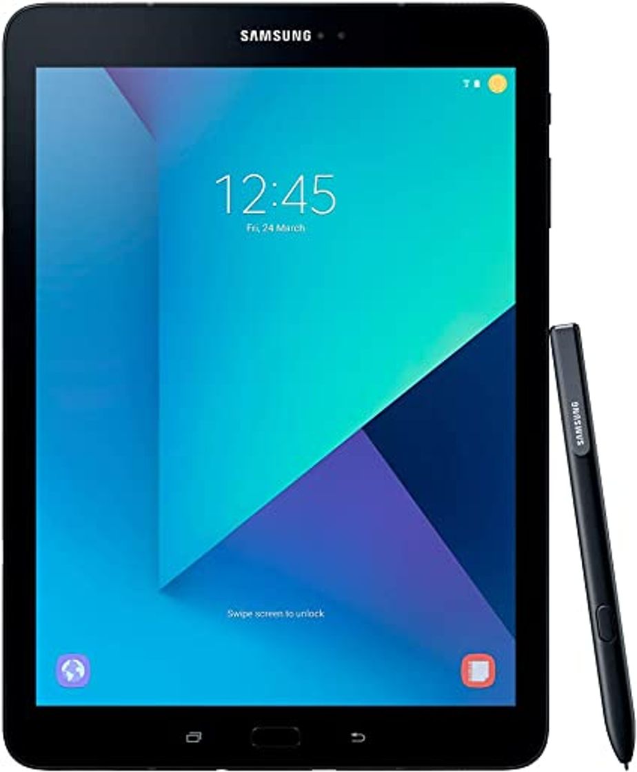 Electrónica Samsung Galaxy Tab A - Tablet de 10.1" FullHD