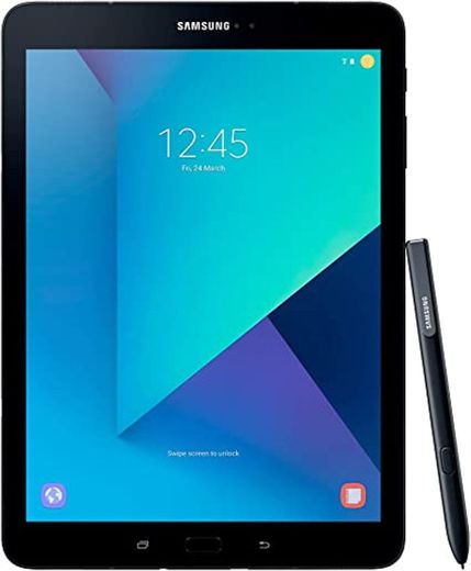 Samsung Galaxy Tab A - Tablet de 10.1" FullHD
