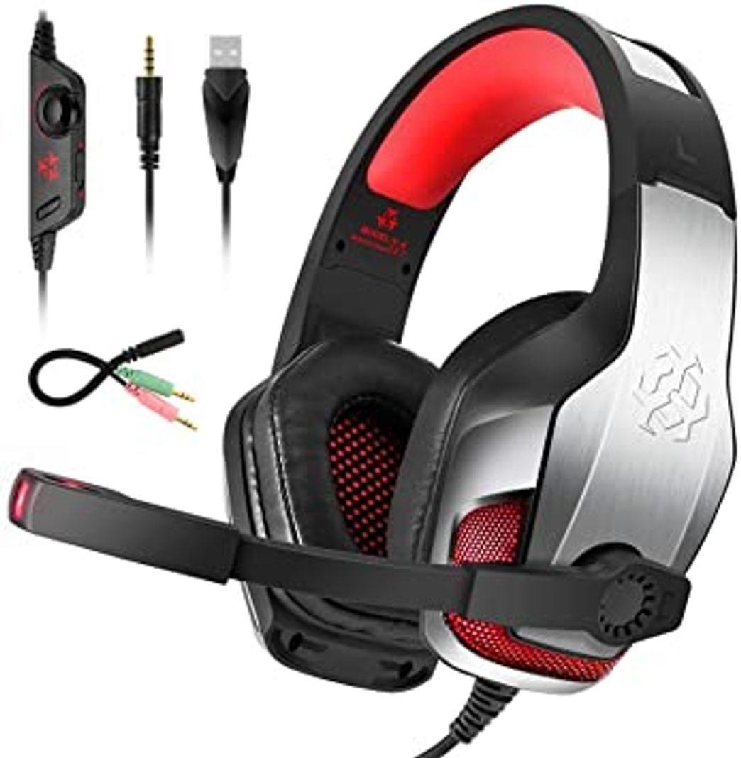 Social Bovon Cascos Gaming