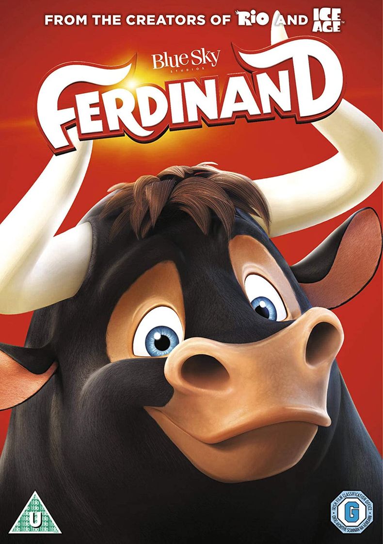 Movie Ferdinand