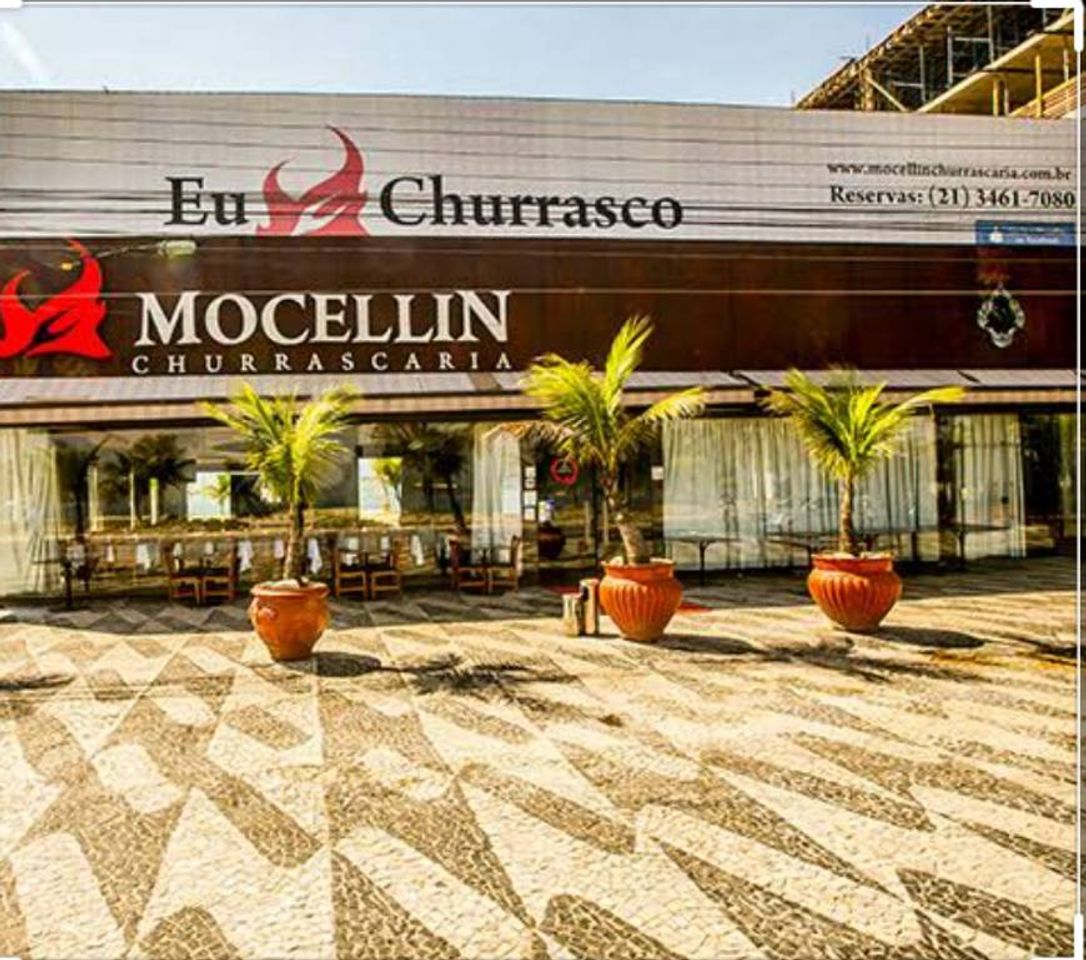 Restaurants Mocellin Churrascaria