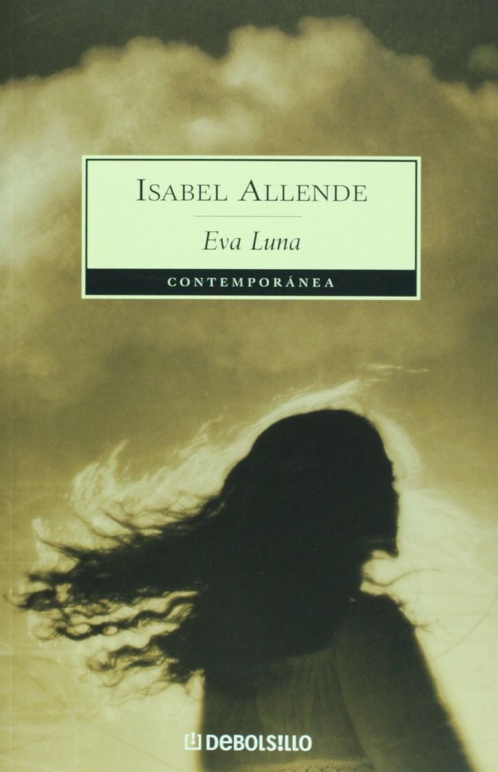 Libro Eva Luna