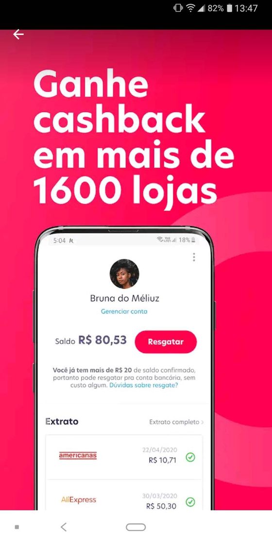 Social Add Méliuz app · Issue #21 · react-brasil/showcase-app-react-native ...