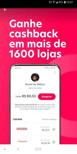 Add Méliuz app · Issue #21 · react-brasil/showcase-app-react-native ...