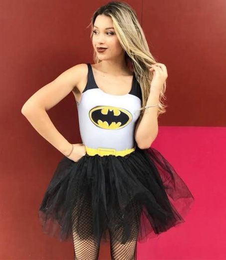 Fantasia Batgirl