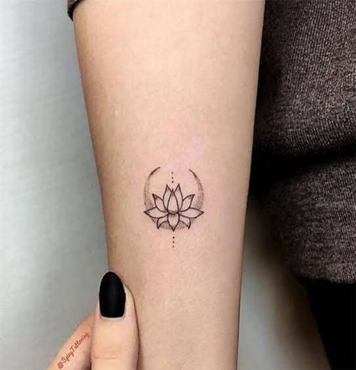 Tatuagens Femininas 