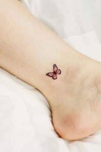 Tatuagens Femininas 