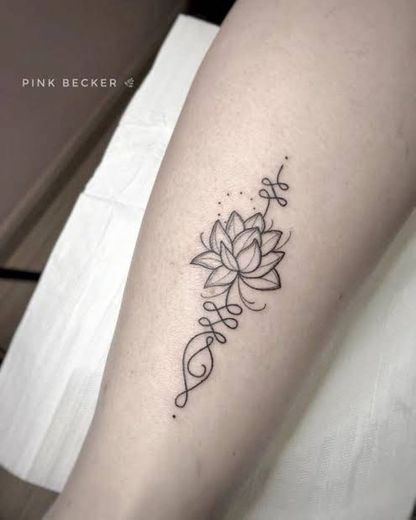 Tatuagens Femininas 