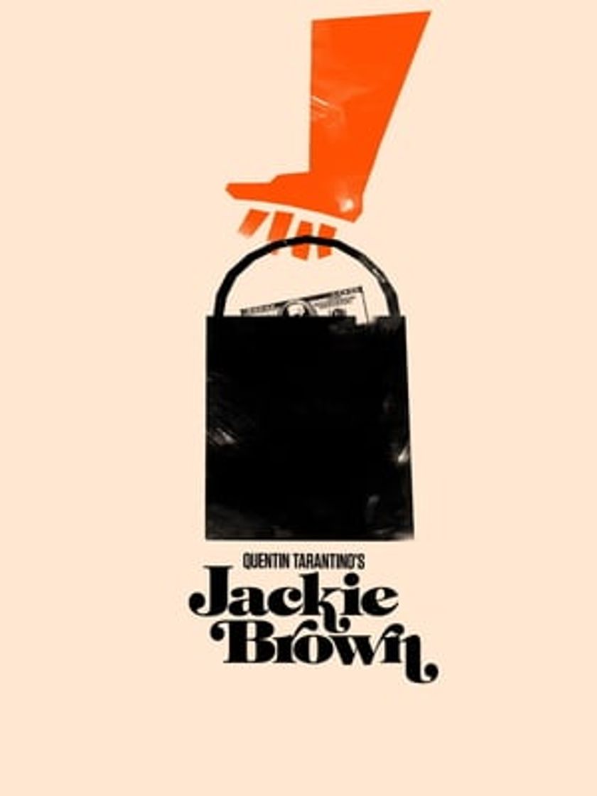 Movie Jackie Brown
